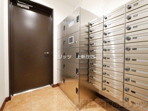 LaDouceur天満の物件内観写真